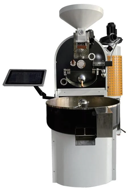SD-6KG Pro
